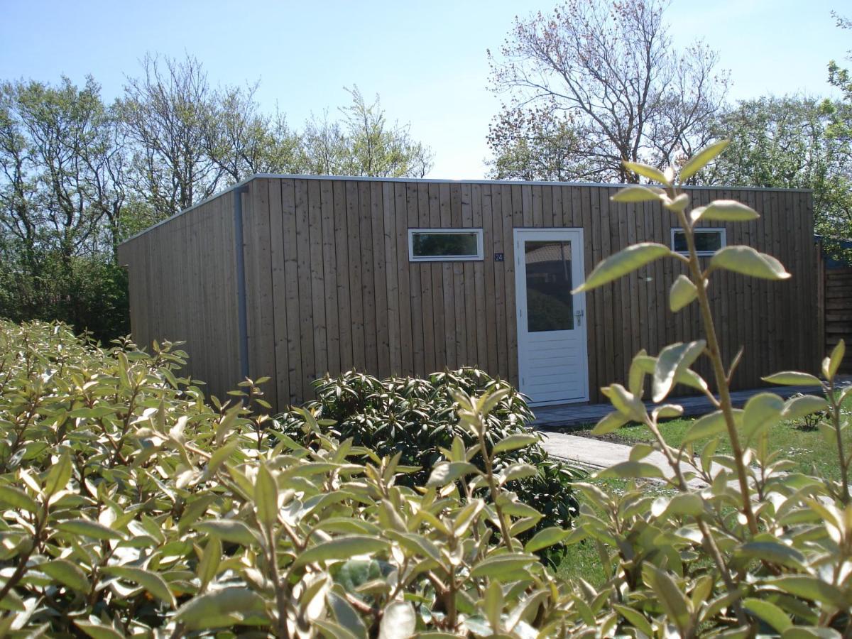 Strandstudio Cato, Vlakbij Zee! Callantsoog Exterior photo